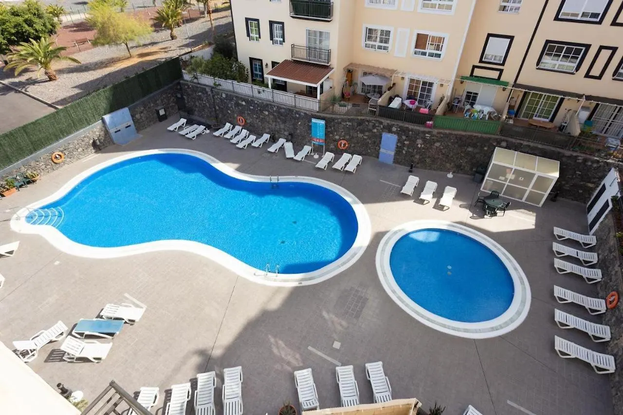 Penthouse Apartment With Ocean View Callao Salvaje