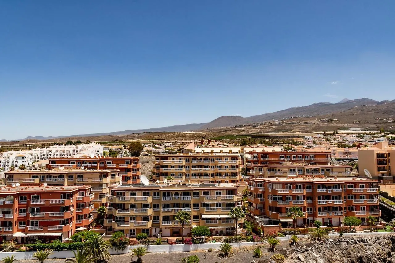 Penthouse Apartment With Ocean View Callao Salvaje Spain