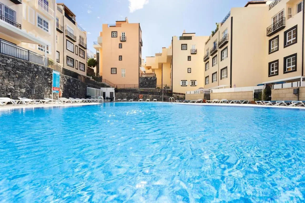 Penthouse Apartment With Ocean View Callao Salvaje