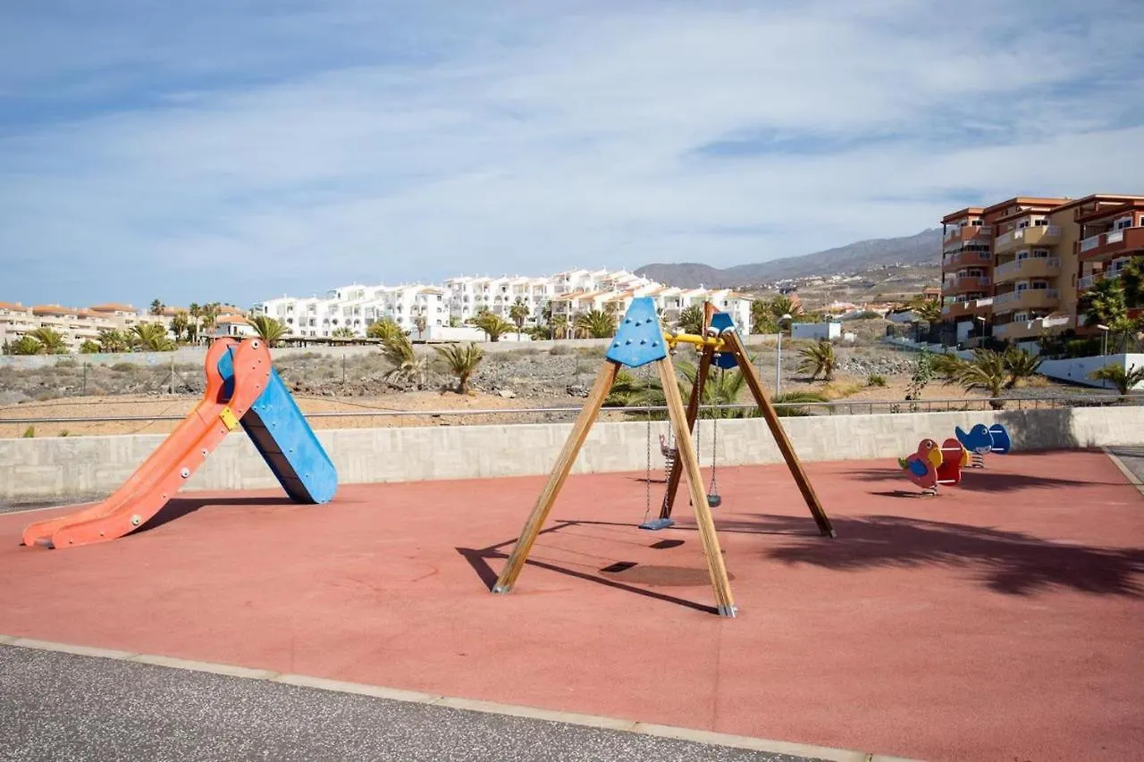 Penthouse Apartment With Ocean View Callao Salvaje