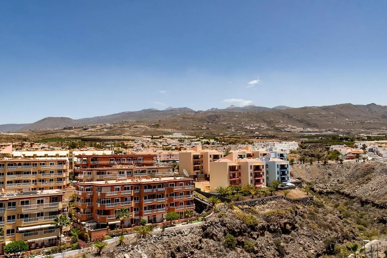 Penthouse Apartment With Ocean View Callao Salvaje 0*,