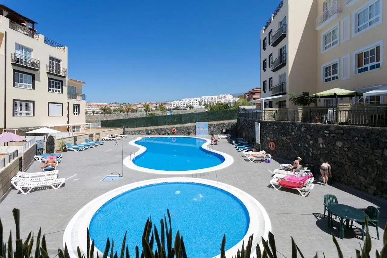 Penthouse Apartment With Ocean View Callao Salvaje