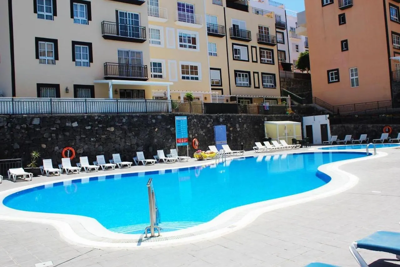 Penthouse Apartment With Ocean View Callao Salvaje