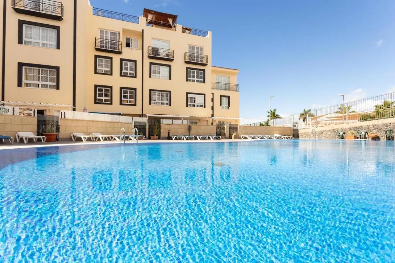 Penthouse Apartment With Ocean View Callao Salvaje