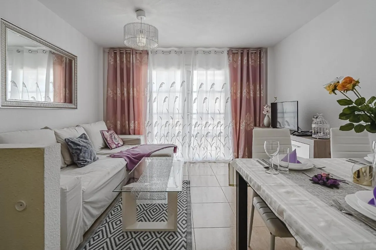 Penthouse Apartment With Ocean View Callao Salvaje