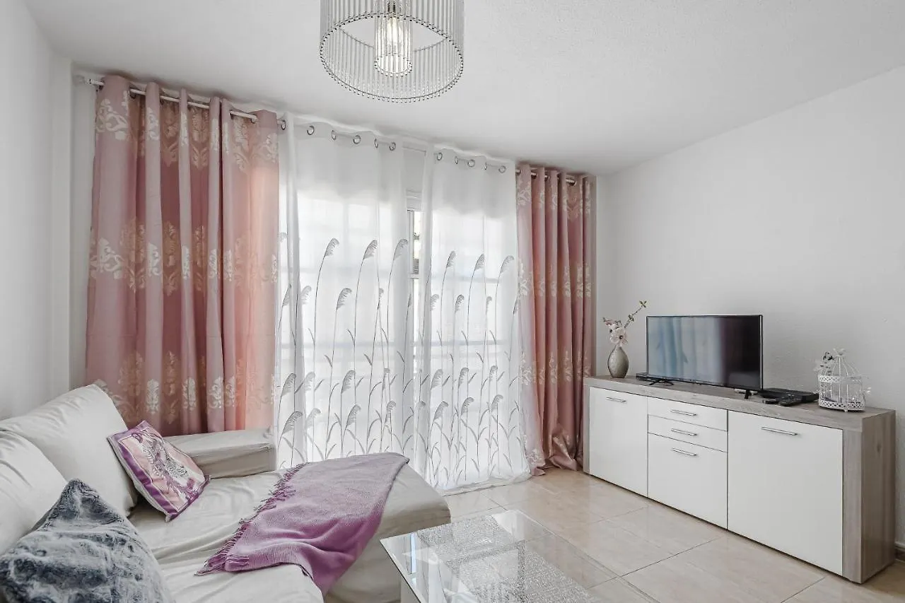 Penthouse Apartment With Ocean View Callao Salvaje