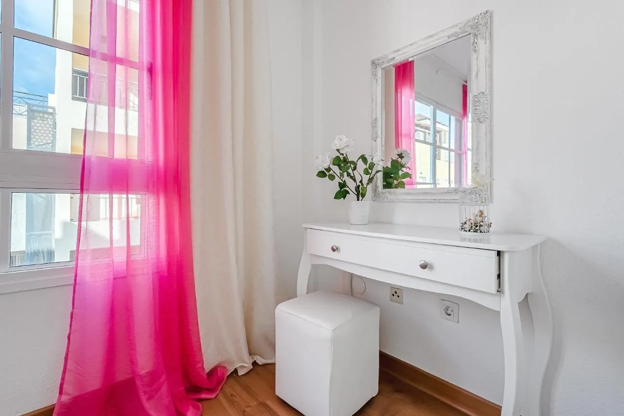 Penthouse Apartment With Ocean View Callao Salvaje