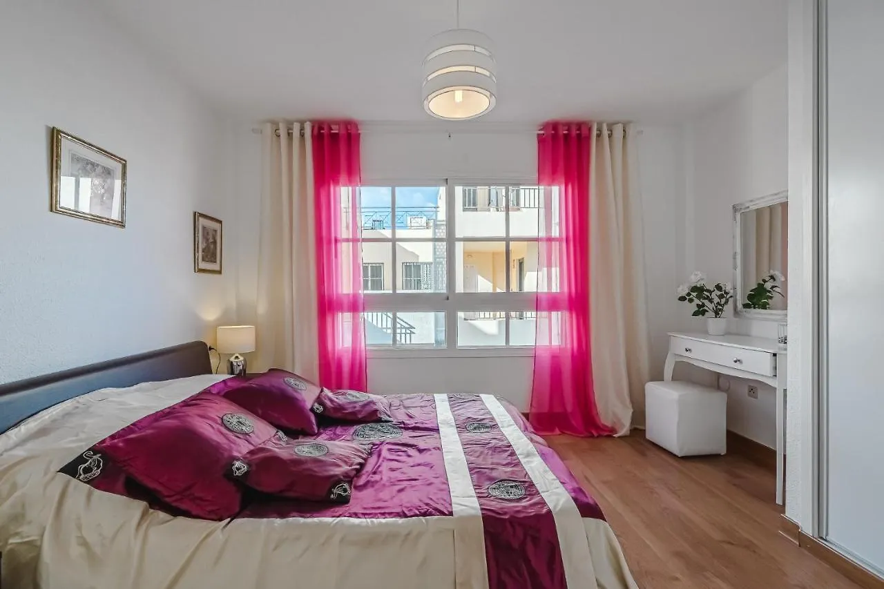 Penthouse Apartment With Ocean View Callao Salvaje 0*,  Spain