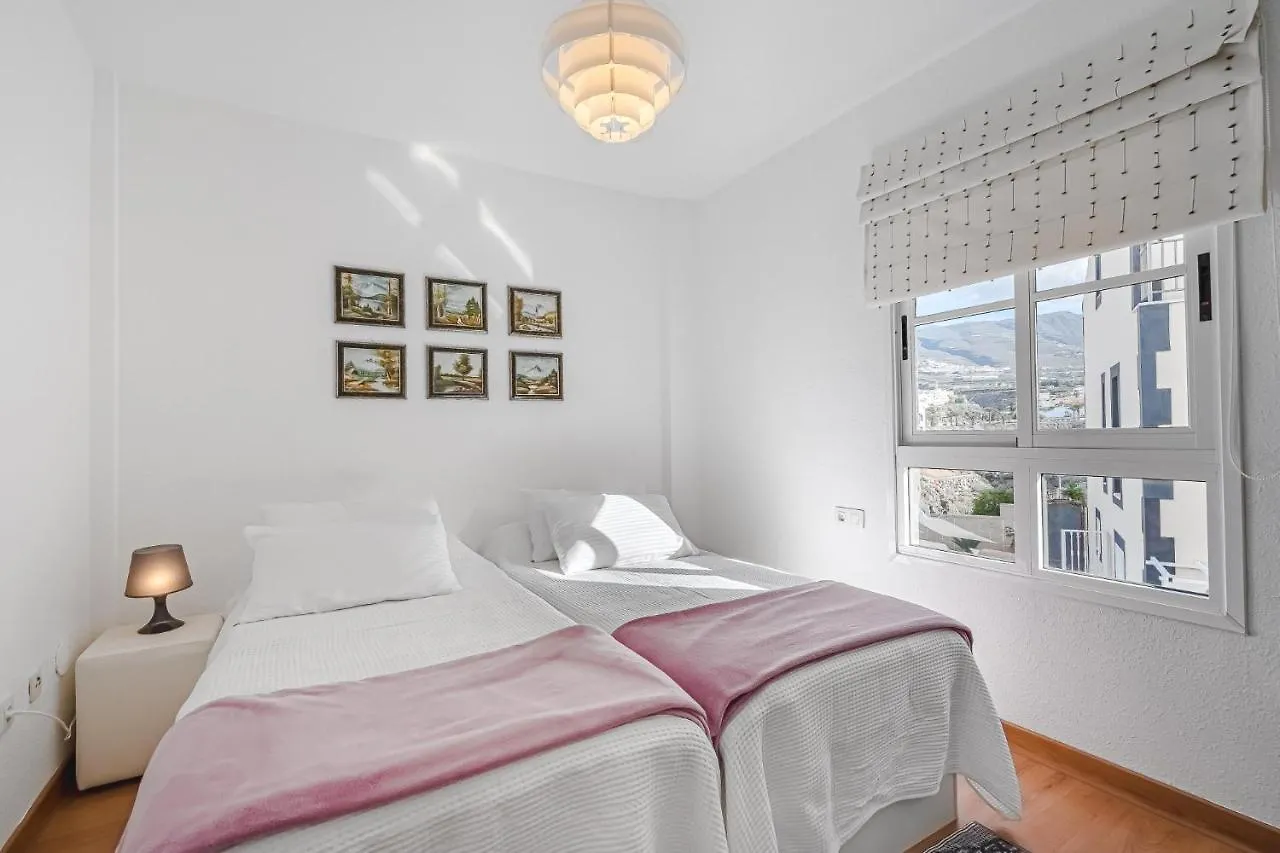 Penthouse Apartment With Ocean View Callao Salvaje