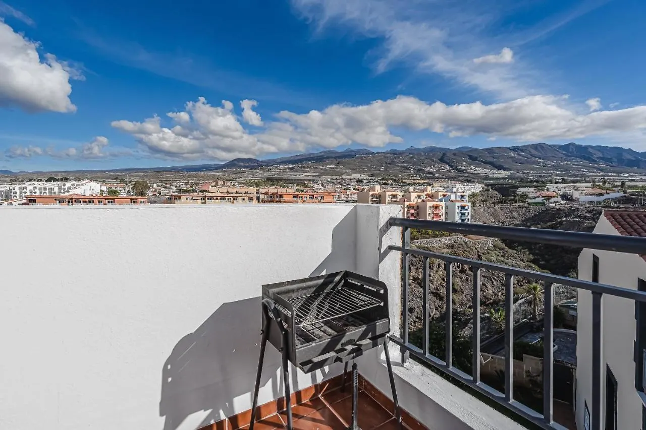 Penthouse Apartment With Ocean View Callao Salvaje