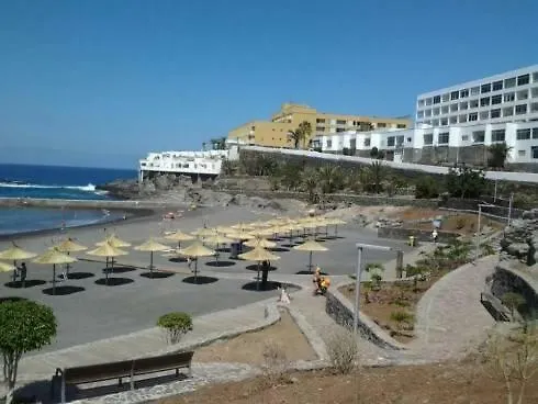 Penthouse Apartment With Ocean View Callao Salvaje Spain