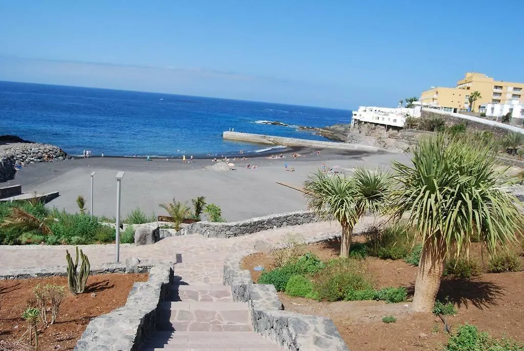 Penthouse Apartment With Ocean View Callao Salvaje Spain