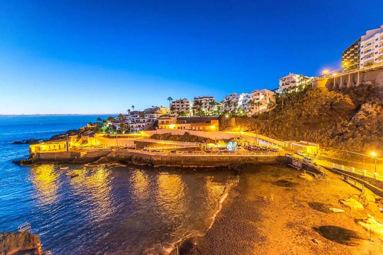 Penthouse Apartment With Ocean View Callao Salvaje